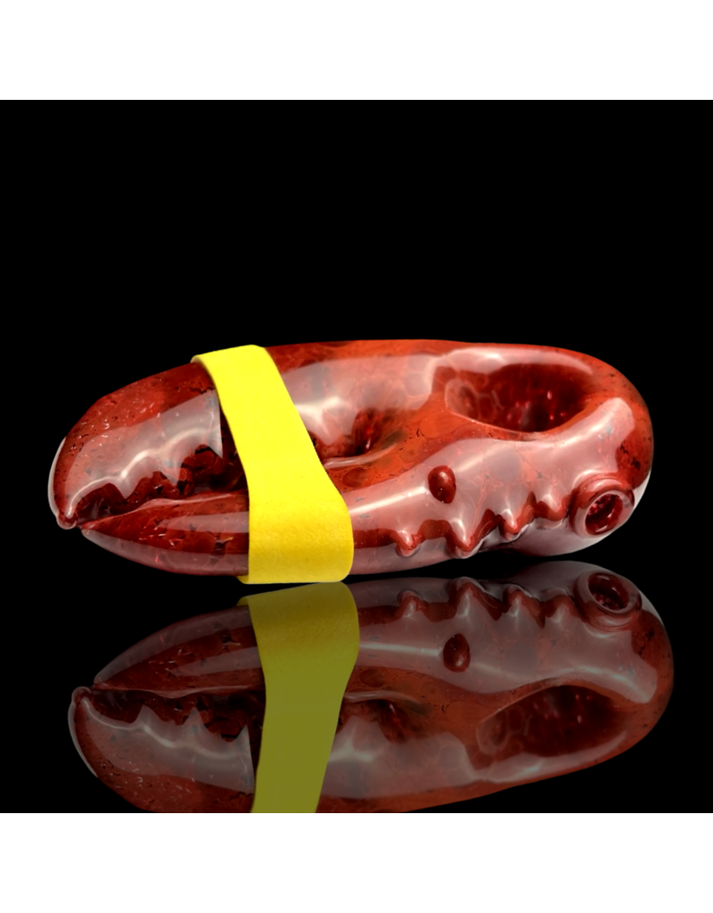 Classic Claw Pipe A Mrs Claws