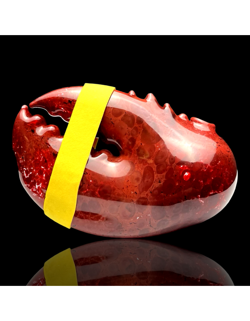 Classic Claw Pipe A Mrs Claws