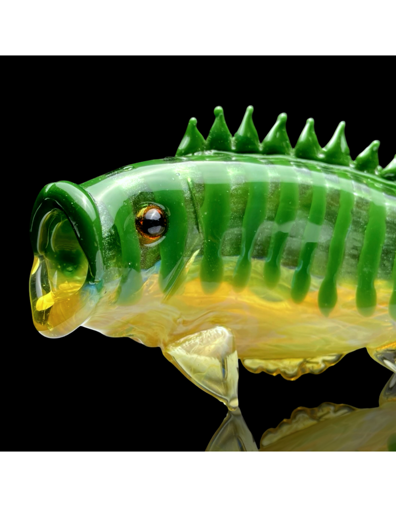 Tammy Baller Fishy Fishy Tammy Baller