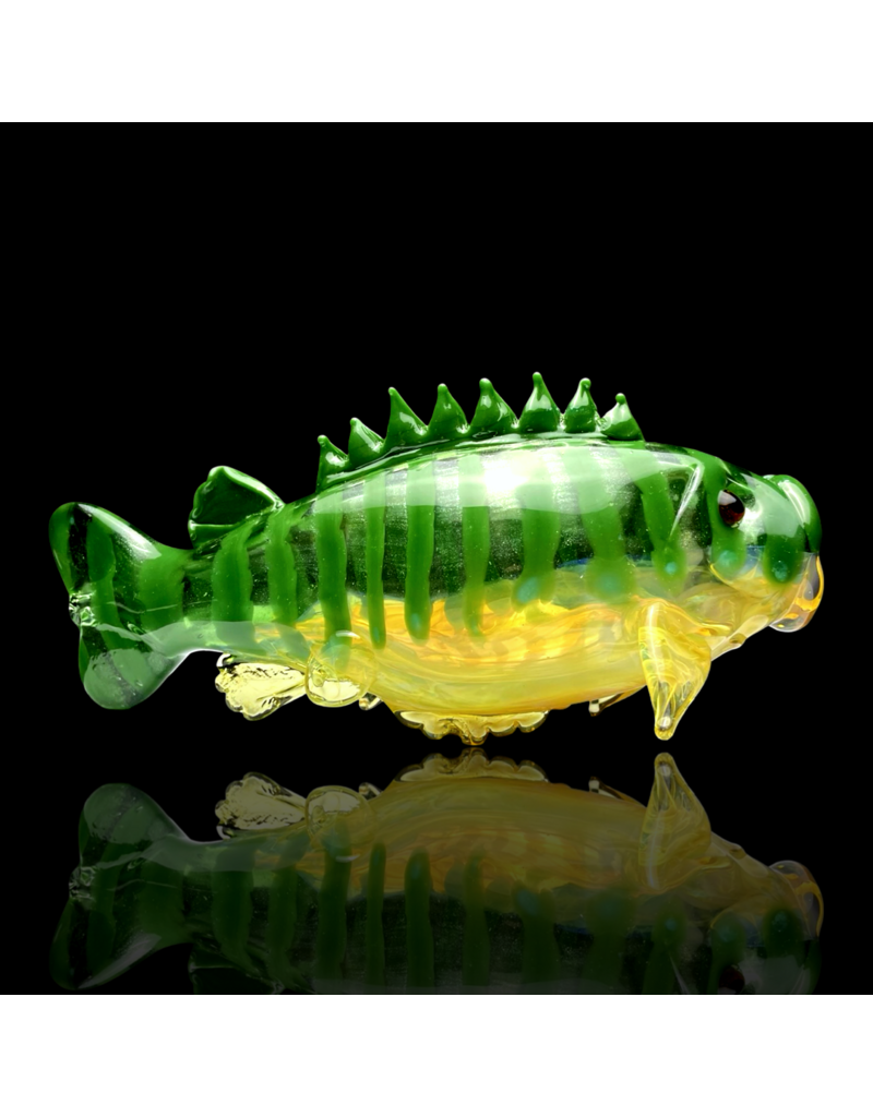 Tammy Baller Fishy Fishy Tammy Baller