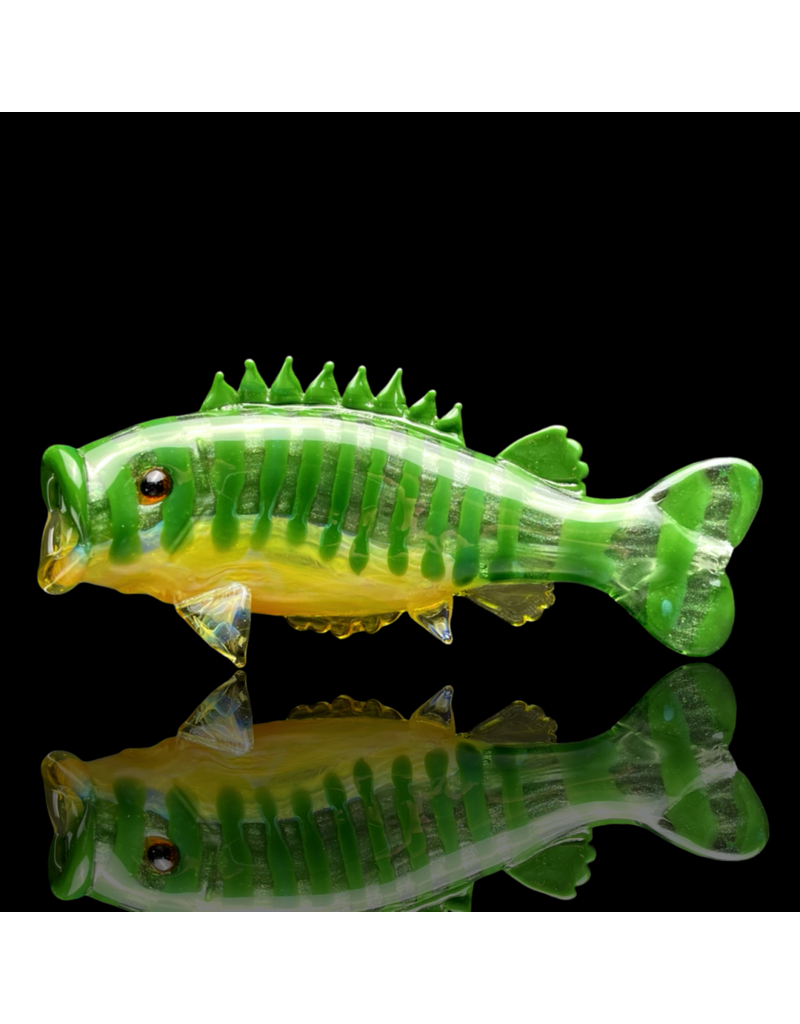 Tammy Baller Fishy Fishy Tammy Baller