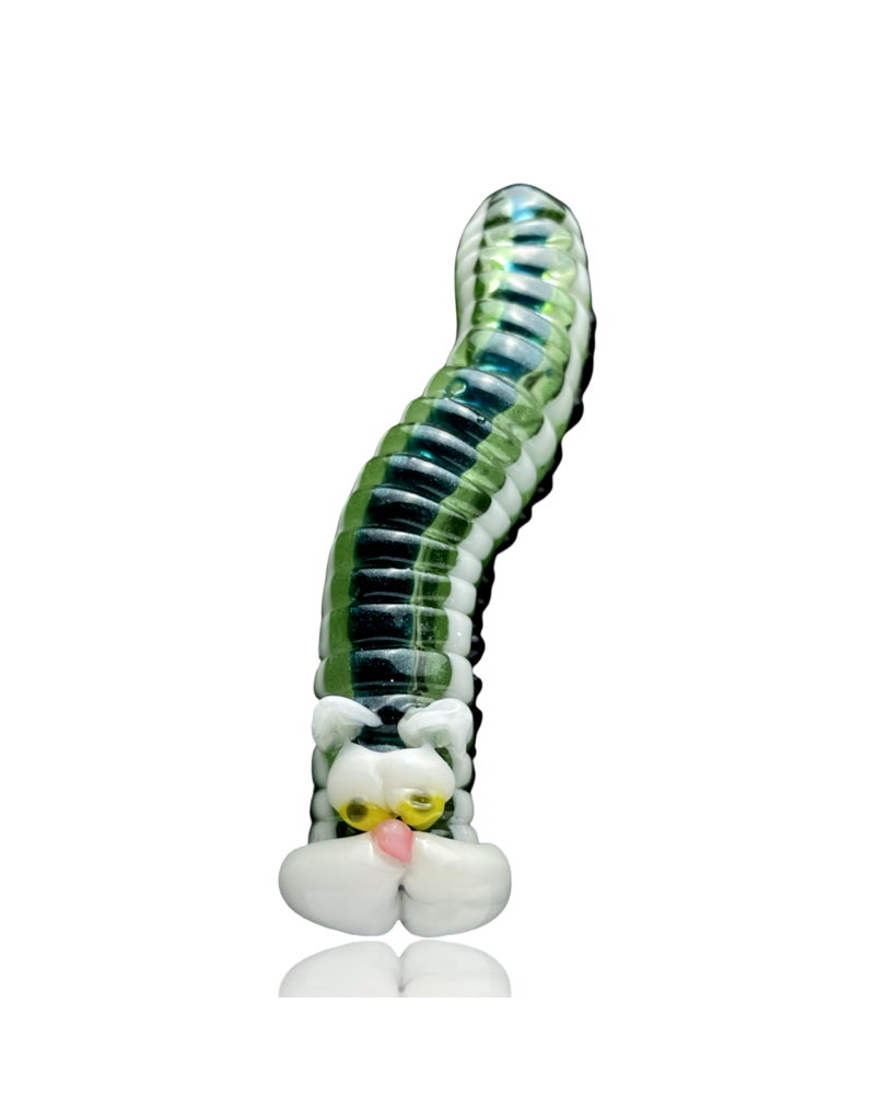 Tammy Baller CATapiller Chillum Tammy Baller