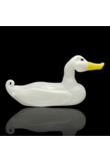 Tammy Baller White Duck Tammy Baller