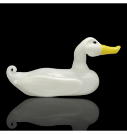 Tammy Baller White Duck Tammy Baller