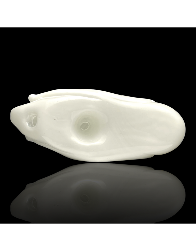 Tammy Baller White Duck Tammy Baller