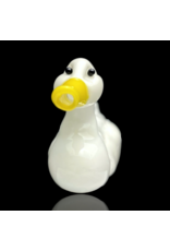 Tammy Baller White Duck Tammy Baller