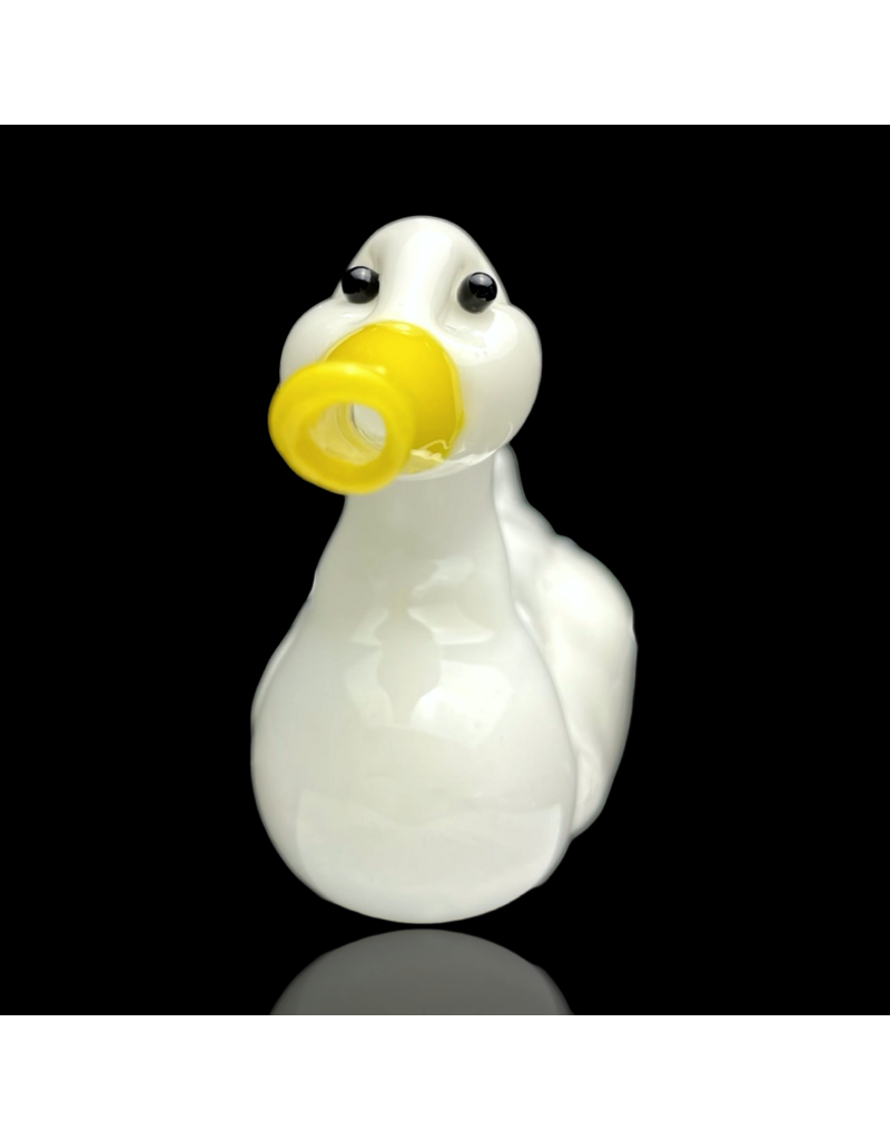 Tammy Baller White Duck Tammy Baller