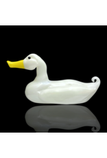 Tammy Baller White Duck Tammy Baller