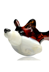 Tammy Baller Fox Pipe Tammy Baller