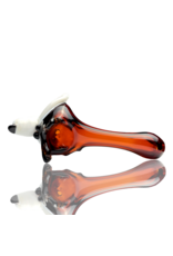 Tammy Baller Fox Pipe by Tammy Baller
