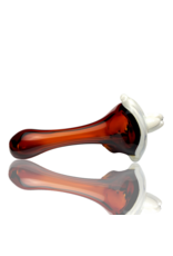 Tammy Baller Fox Pipe by Tammy Baller