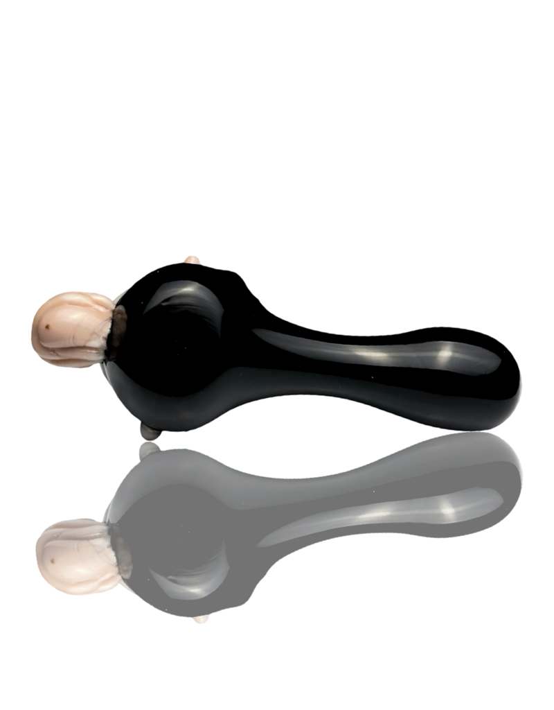 Tammy Baller Monkey Pipe Tammy Baller