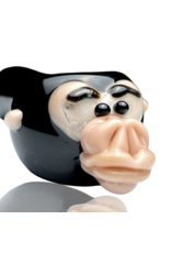 Tammy Baller Monkey Pipe Tammy Baller