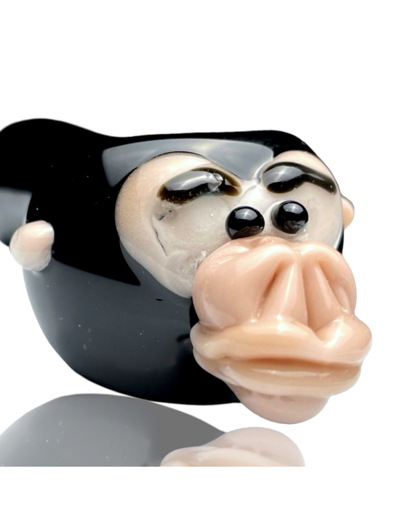 Tammy Baller Monkey Pipe Tammy Baller