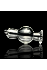 25mm Clear Spinner Bubble Cap Legion of Fume