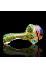 ISO Fume & Latti Honeycomb Cap Sherlock by Crouch Glass