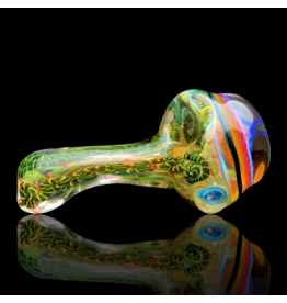 ISO Fume & Latti Honeycomb Cap Sherlock