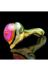 ISO Fume & Latti Honeycomb Cap Sherlock by Crouch Glass