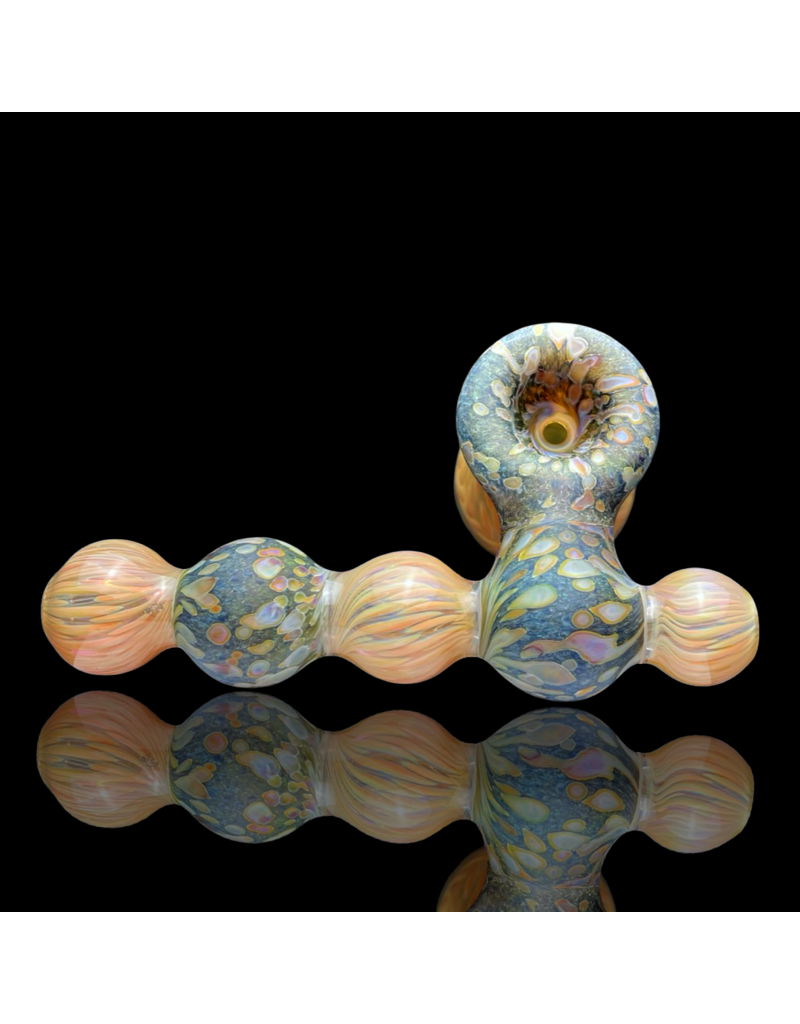 Sticks & Stones Layered Fume Sidecar Witch DR x STG