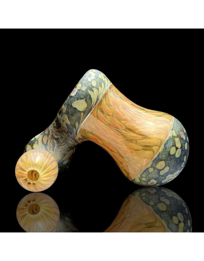 Sticks & Stones Layered Fume Sidecar Witch DR x STG