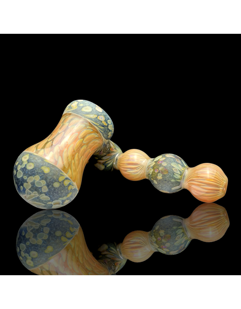 Sticks & Stones Layered Fume Sidecar Witch DR x STG