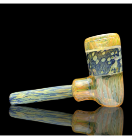 Sticks & Stones Fume Cob Pipe Witch DR x STG