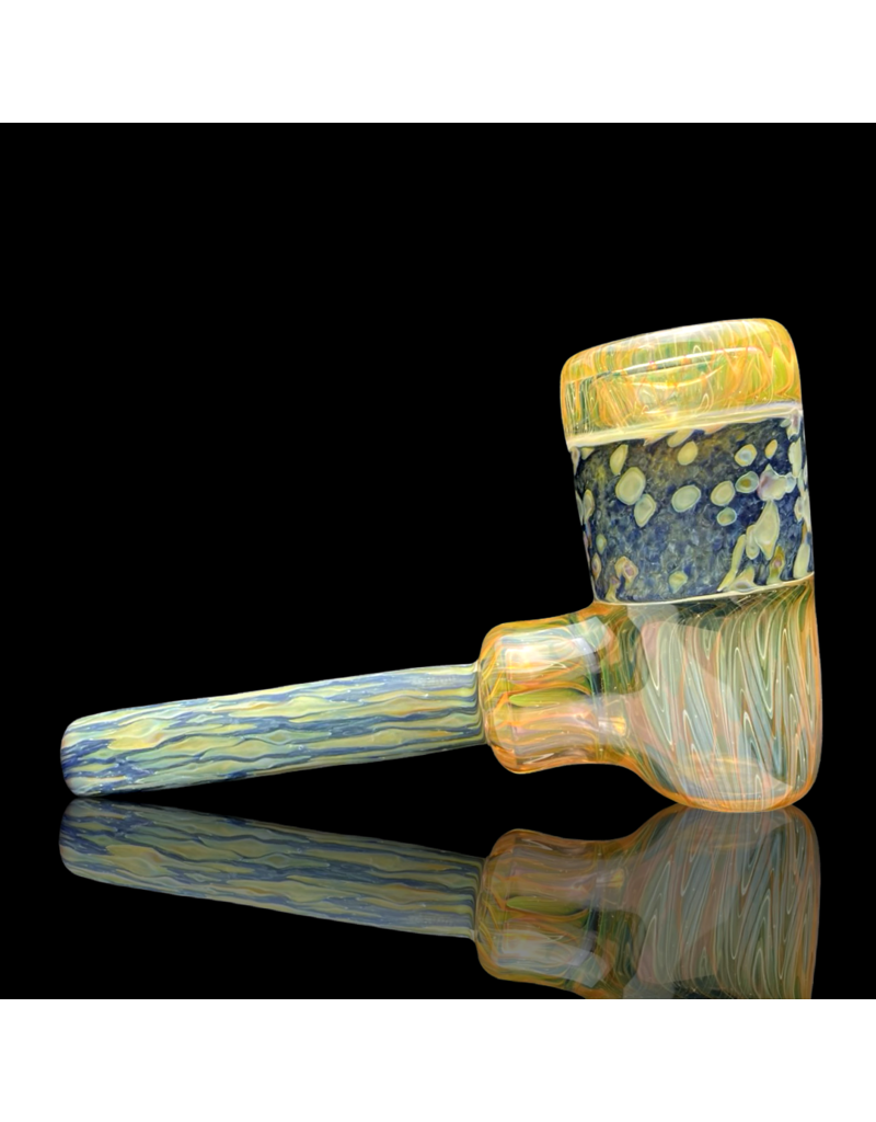 Sticks & Stones Fume Cob Pipe Witch DR x STG