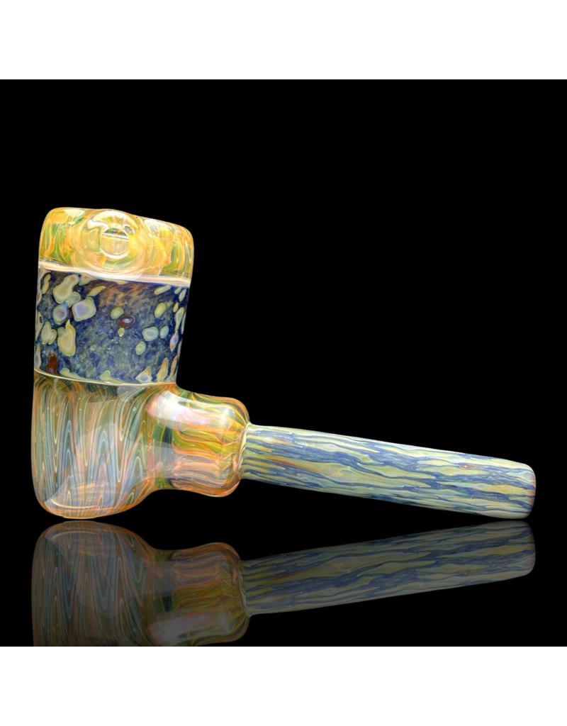 Sticks & Stones Fume Cob Pipe Witch DR x STG