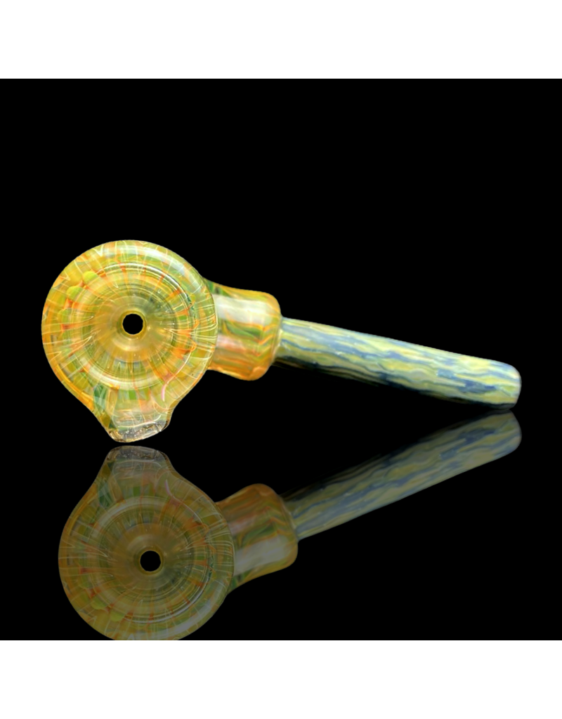 Sticks & Stones Fume Cob Pipe Witch DR x STG