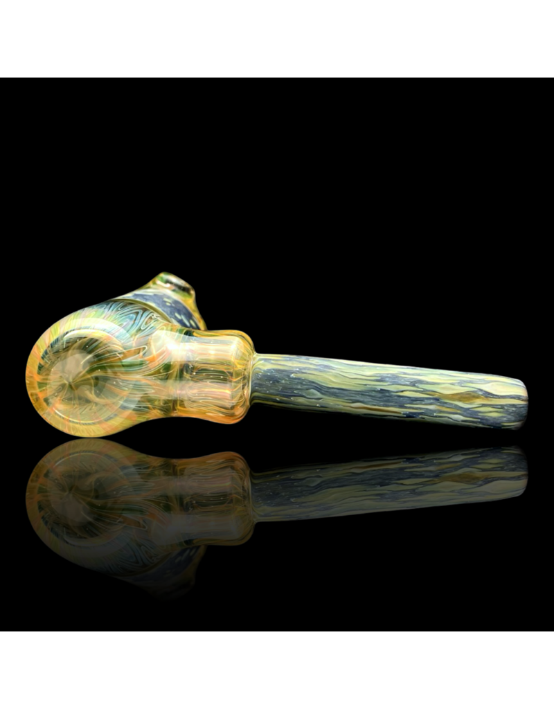 Sticks & Stones Fume Cob Pipe Witch DR x STG