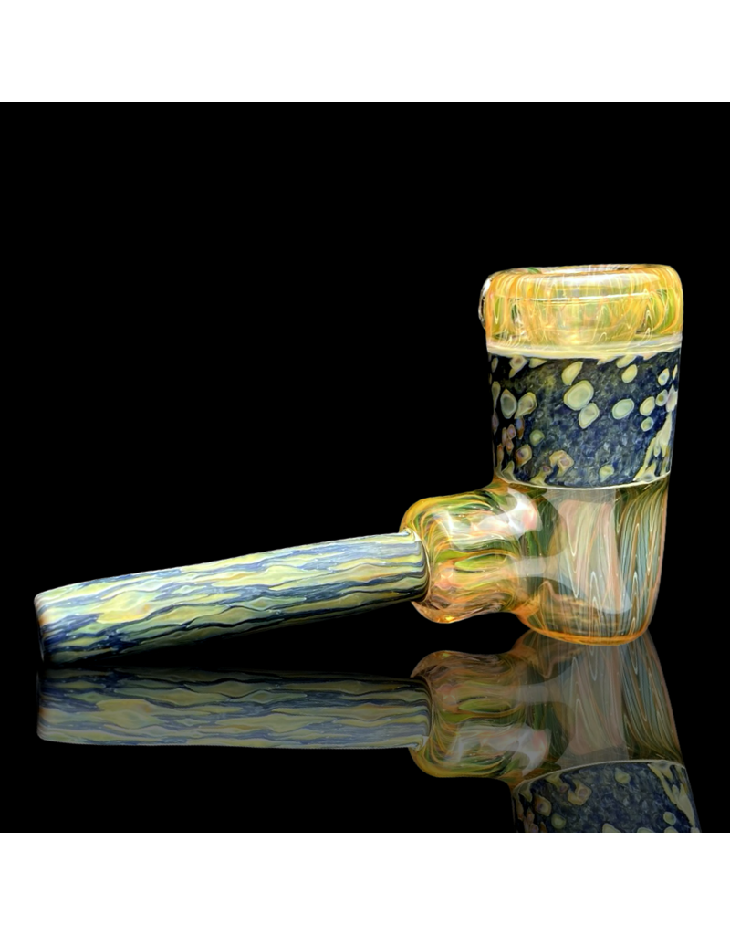 Sticks & Stones Fume Cob Pipe Witch DR x STG