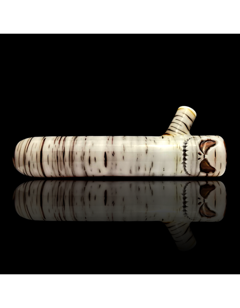 Witch DR Amber Birch Jack Chillum Witch DR