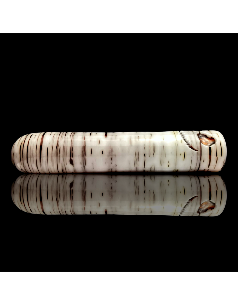 Witch DR Amber Birch Jack Chillum Witch DR