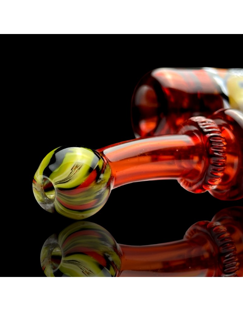 Evan Cals Crunk Bubbler EC118