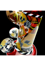 Evan Cals Crunk Bubbler EC118