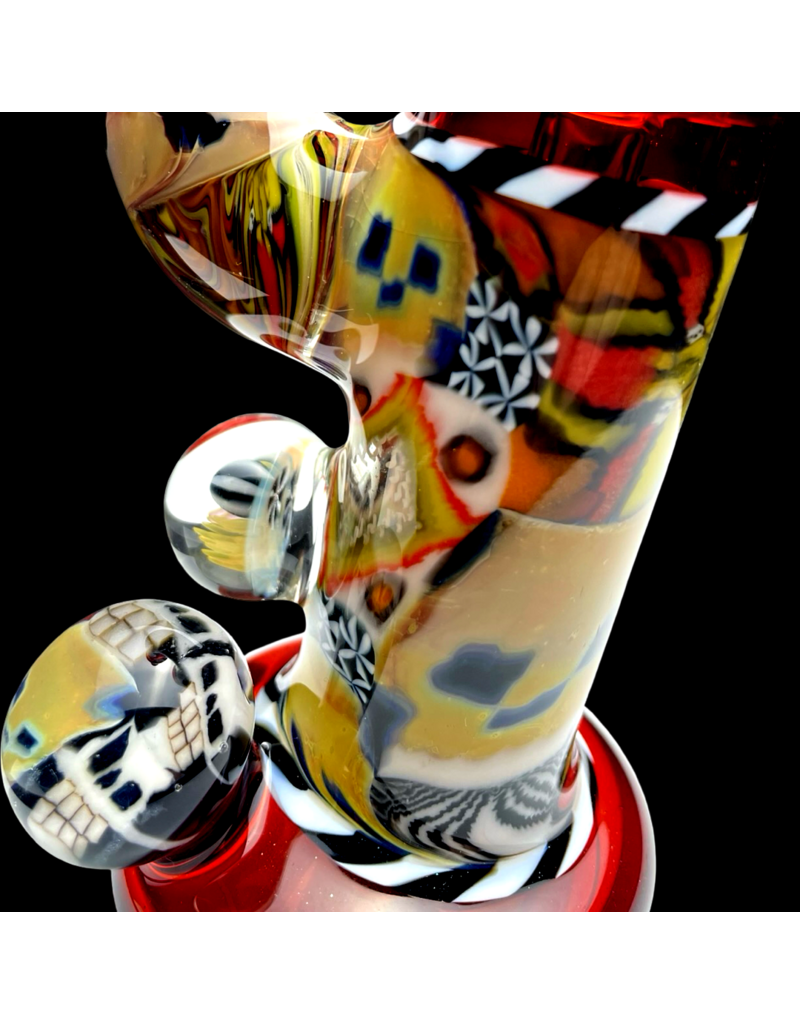 Evan Cals Crunk Bubbler EC118