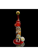 Evan Cals Crunk Bubbler EC118