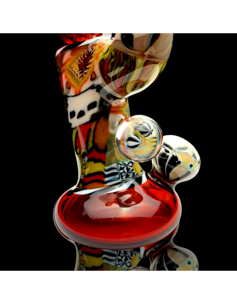 Evan Cals Crunk Bubbler EC118