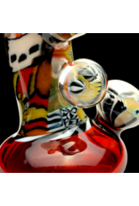 Evan Cals Crunk Bubbler EC118