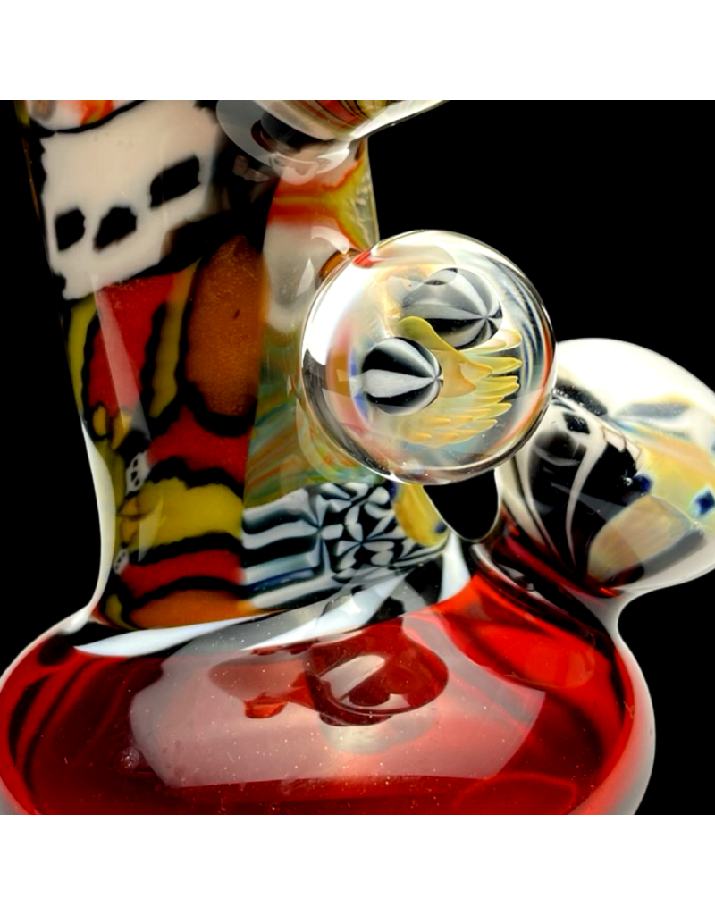 Evan Cals Crunk Bubbler EC118