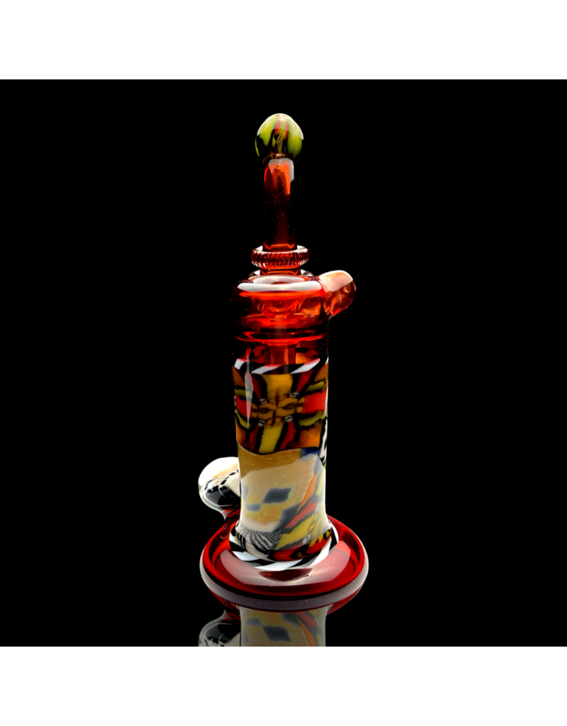 Evan Cals Crunk Bubbler EC118