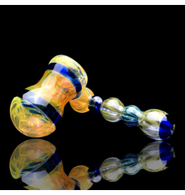 Witch DR Witch DR ISO Fume & Color Sidecar A