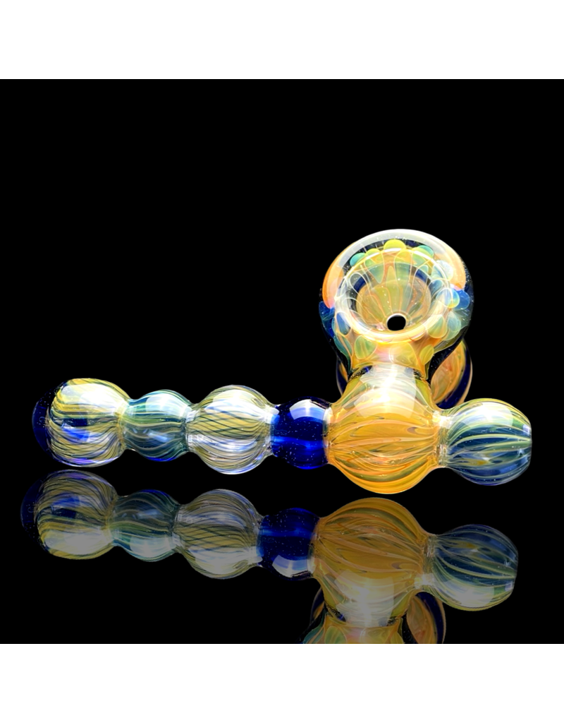 Witch DR Witch DR ISO Fume & Color Sidecar A