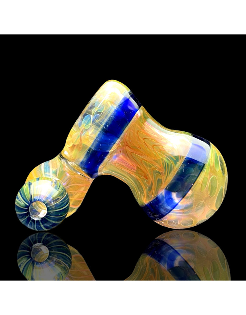 Witch DR Witch DR ISO Fume & Color Sidecar A