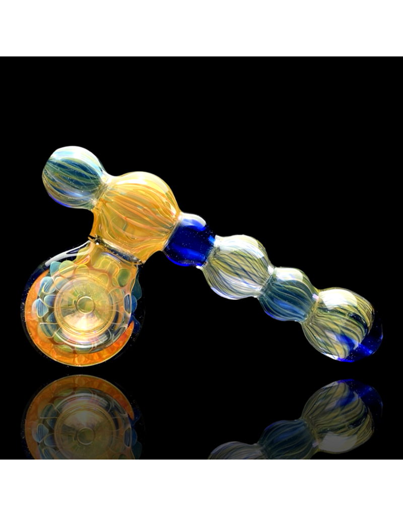 Witch DR Witch DR ISO Fume & Color Sidecar A