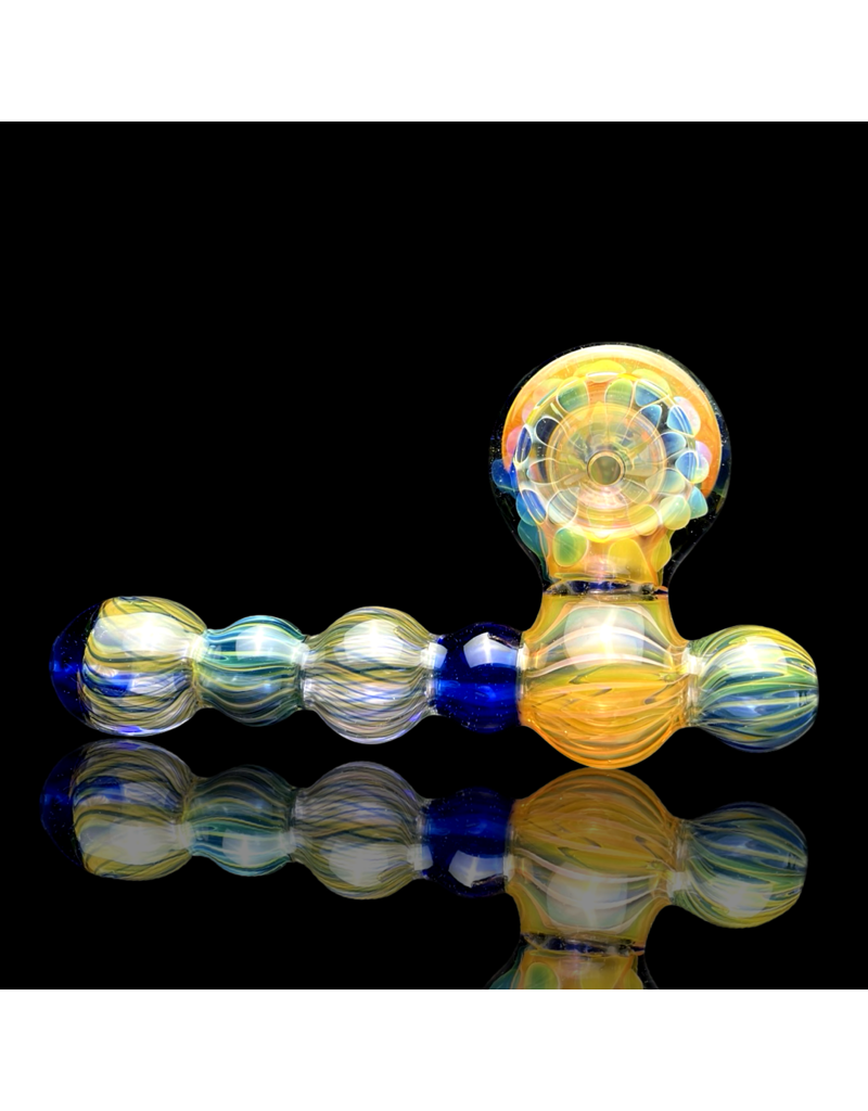 Witch DR Witch DR ISO Fume & Color Sidecar A