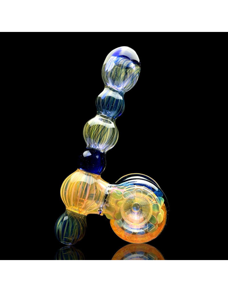 Witch DR Witch DR ISO Fume & Color Sidecar A