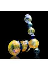 Witch DR Witch DR ISO Fume & Color Sidecar A