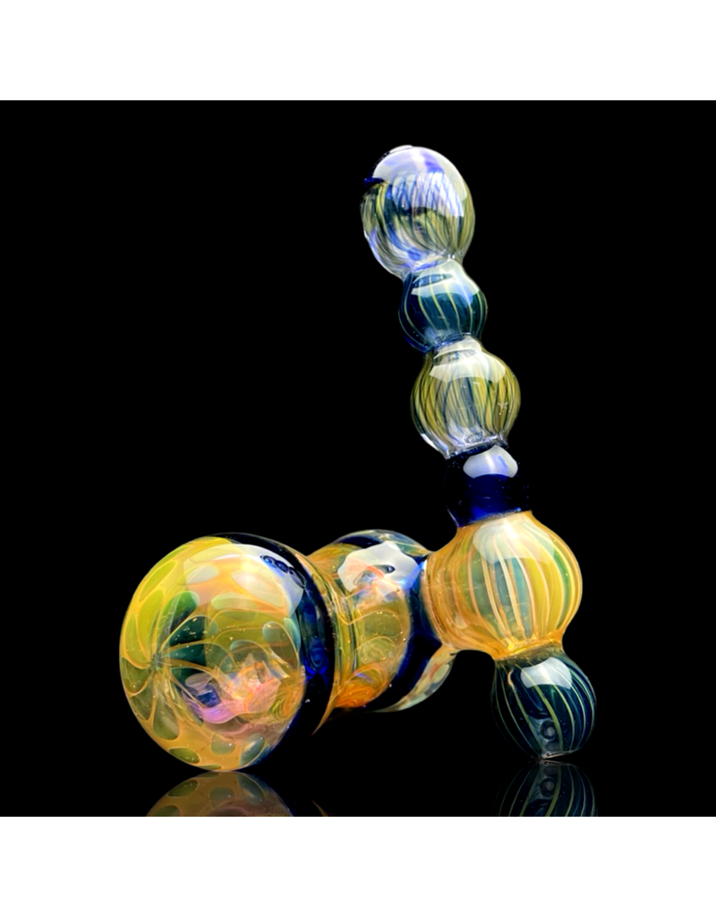 Witch DR Witch DR ISO Fume & Color Sidecar A