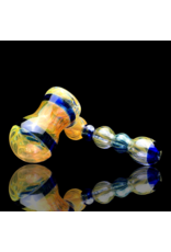 Witch DR Witch DR ISO Fume & Color Sidecar A